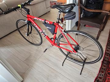 Legnano arawan