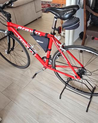 Legnano arawan