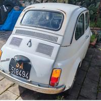 Fiat 500 epoca