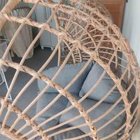 Poltrone nido design