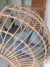 Poltrone nido design