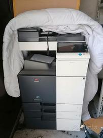 Fotocopiatrice Olivetti D-Color MF 304