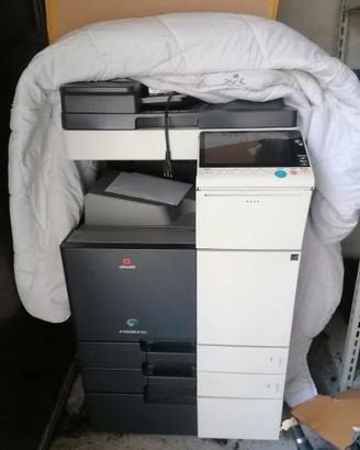 Fotocopiatrice Olivetti D-Color MF 304