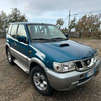 Nissan Terrano 2