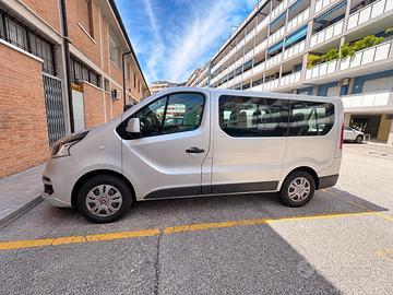 FIAT TALENTO 1.6 125CV 9 POSTI -EURO 6