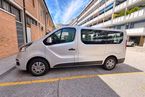 FIAT TALENTO 1.6 125CV 9 POSTI -EURO 6
