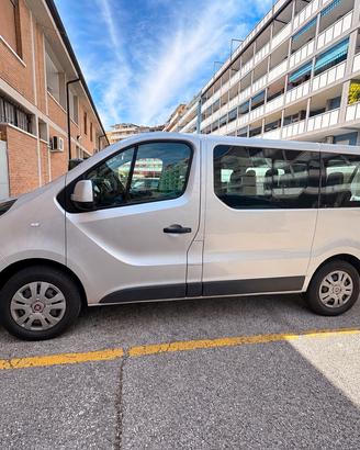 FIAT TALENTO 1.6 125CV 9 POSTI -EURO 6