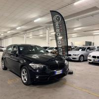 Bmw 114 114d 5p. Sport