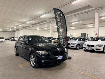 Bmw 114 114d 5p. Sport