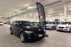 Bmw 114 114d 5p. Sport