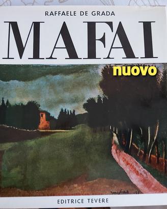 Mario Mafai (Volpe)