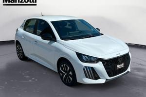 Peugeot 208 Hybrid 110 e-DCS6 Style