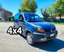 Renault Kangoo 1.9 dCi 4x4