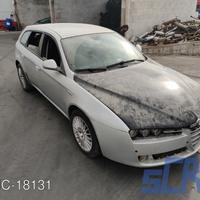 Alfa romeo 159 sw 939 1.9 jtdm 16v -ricambi