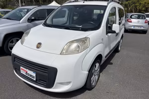 fiat qubo gpl