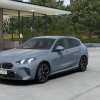 BMW Serie 1 120d 48V MSport auto