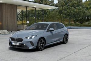 BMW Serie 1 120d 48V MSport auto
