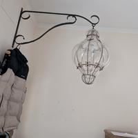 Lampadario acquistato a Firenze