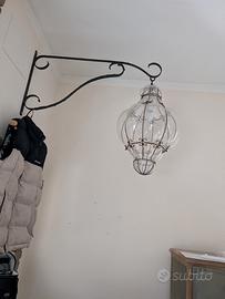 Lampadario acquistato a Firenze