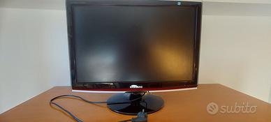 TV MONITOR 22" Syncmaster SAMSUNG Mod. T220HD