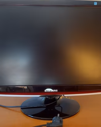 TV MONITOR 22" Syncmaster SAMSUNG Mod. T220HD