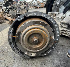 Cambio Mercedes-Benz C 220 TD anno 2016 (651921)