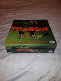 Risiko Prestige