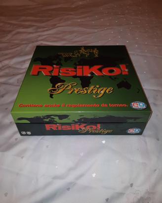 Risiko Prestige