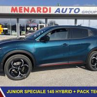 Alfa Romeo Junior 1.2 145 CV Hybrid eDCT6 Spe...