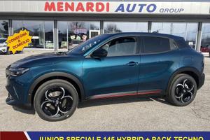 Alfa Romeo Junior 1.2 145 CV Hybrid eDCT6 Spe...