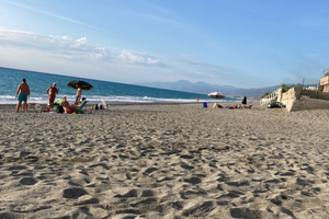 Bilocale a200 metri dal Mare Fiumefreddo Bruzio CS