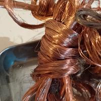 filo di rame 1scelta