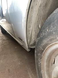 Alfa 2000 berlina 1972