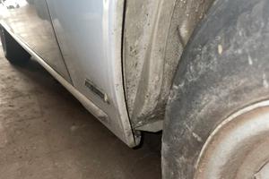 Alfa 2000 berlina 1972