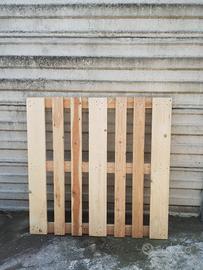 recinzione in legno