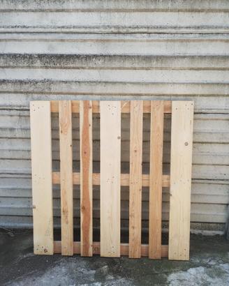 recinzione in legno