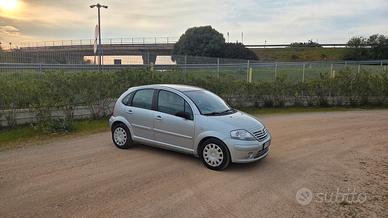 Citroën C3 1.4 Hdi Exclusive 