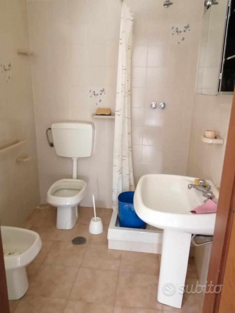 Casa all'interno di un uliveto - Altro