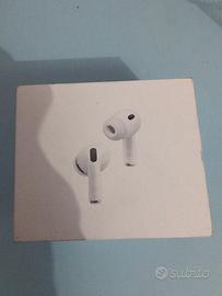 Apple AirPods Pro 3