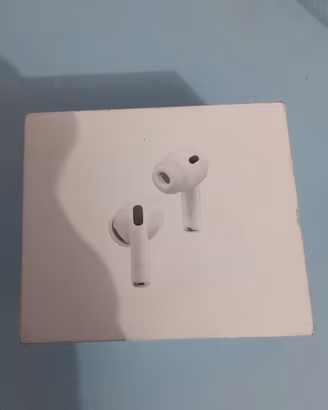 Apple AirPods Pro 3