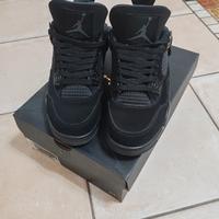 Scarpe Jordan 4