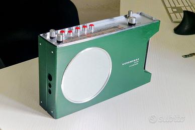 Radio Nordmende Club Flamingo 1968