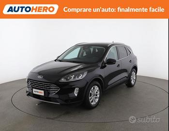 FORD Kuga MK67821