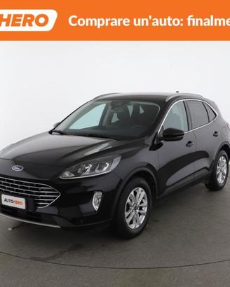 FORD Kuga MK67821