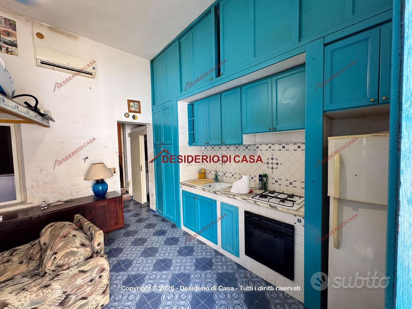 Appartamento – San Vito Lo Capo, Trapani - Vista 2