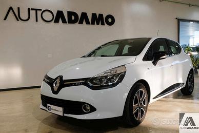 Renault Clio dCi 8V 75CV Start&Stop 5 porte Energy