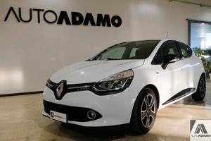 Renault Clio dCi 8V 75CV Start&Stop 5 porte Energy