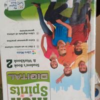 HIGH SPIRITS 2 ISBN 9780194665803