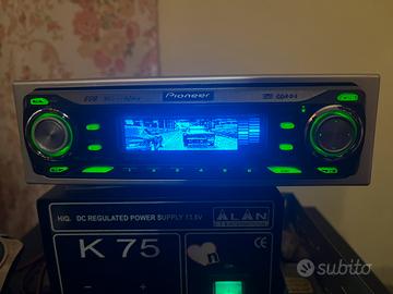 Pioneer 7700