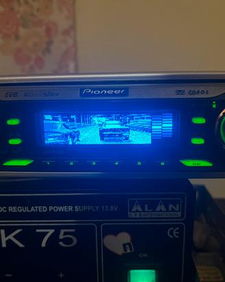 Pioneer 7700